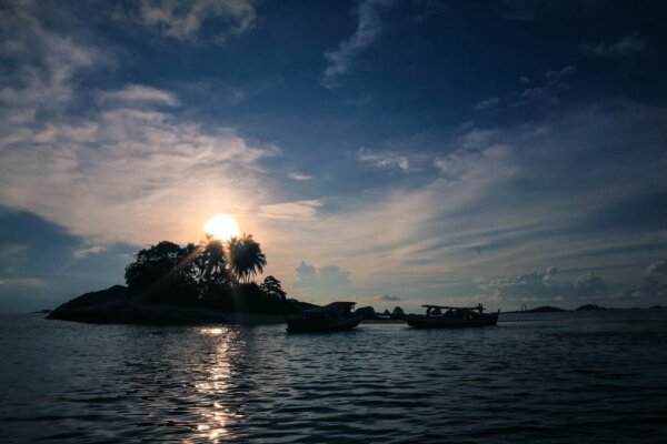 Belitung 3