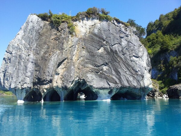 Catedral de Marmol 1