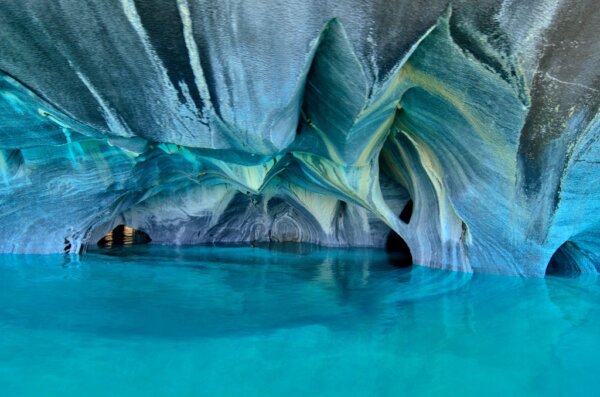Catedral de Marmol 2