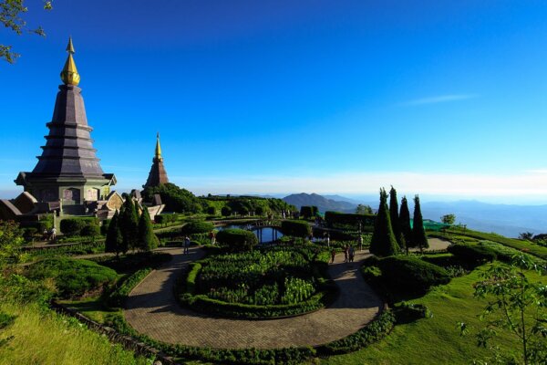 Doi Inthanon 1