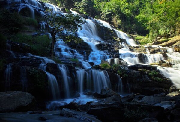 Doi Inthanon 2