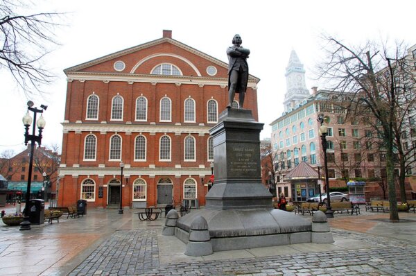 Faneuil Hall 1