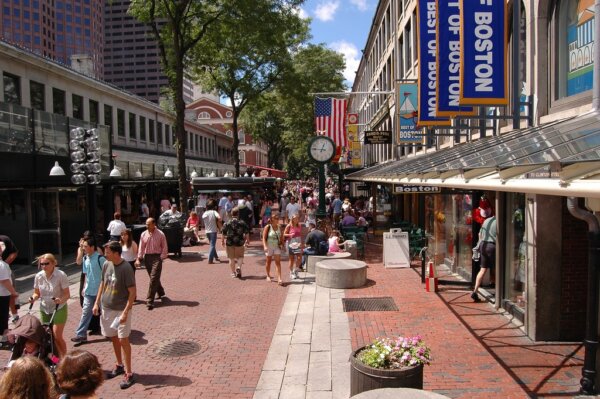 Faneuil Hall 3