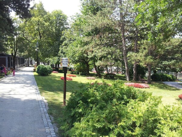 Jagodina 1