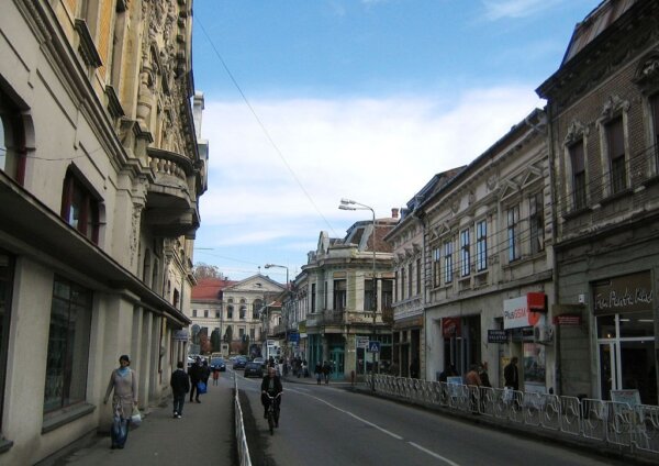 Lugoj 1