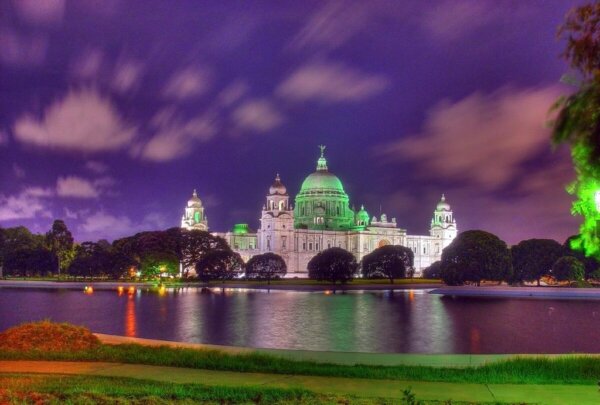 Memorial Victoria 1