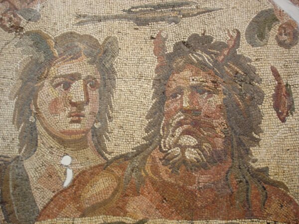 Museo Arqueologico de Hatay 1
