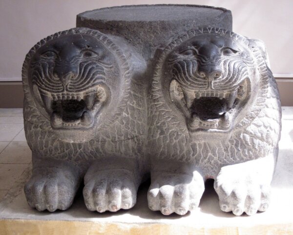 Museo Arqueologico de Hatay 4