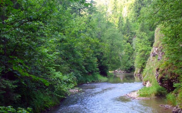 Parque Slovensky raj 6