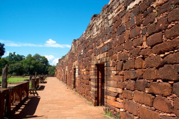 San Ignacio Mini 2