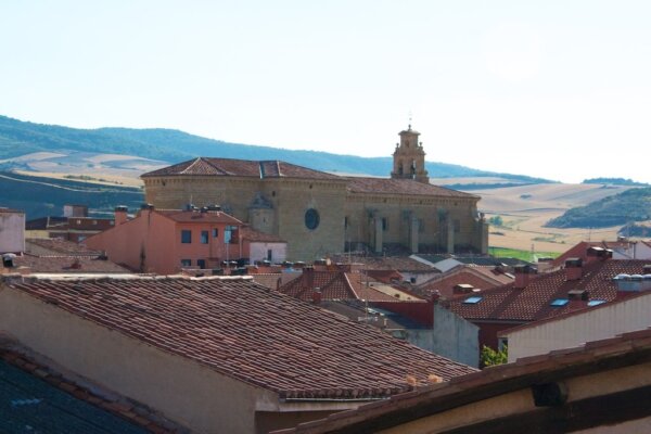 Santo Domingo de la Calzada 1