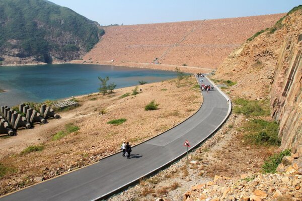 Sendero MacLehose 3