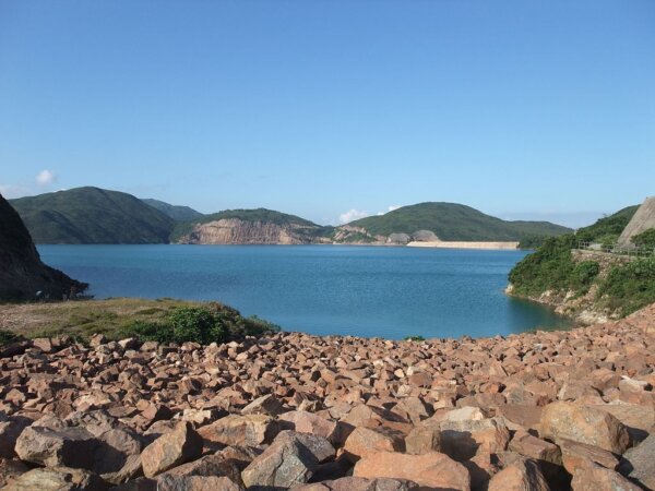 Sendero MacLehose 6