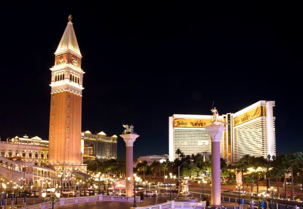 The Venetian 3
