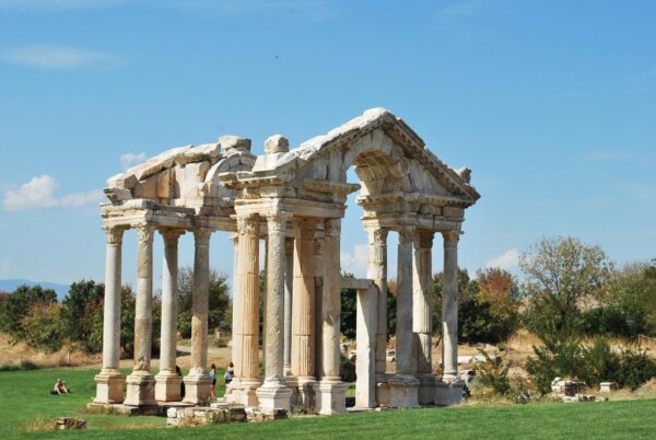 Afrodisias 1