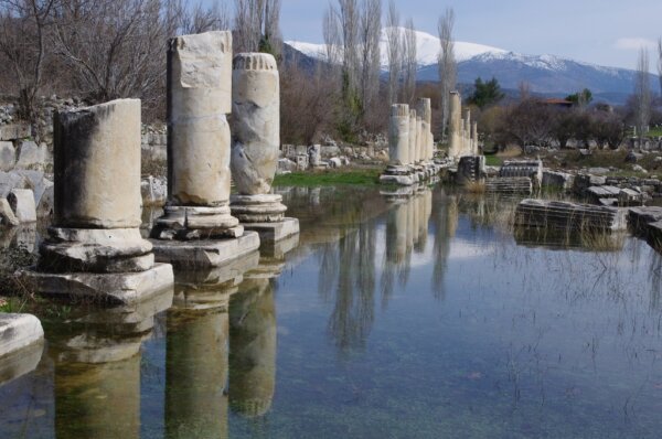 Afrodisias 3