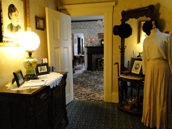 Casa de Lizzie Borden 2