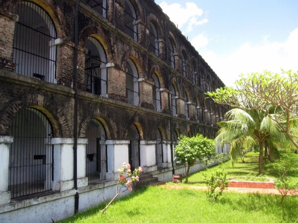 Islas Andaman 4