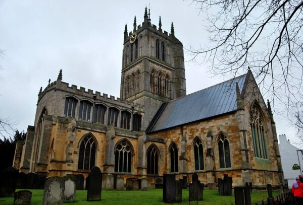 Melton Mowbray 1