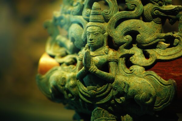 Museo de Arte Asiatico de San Francisco 5