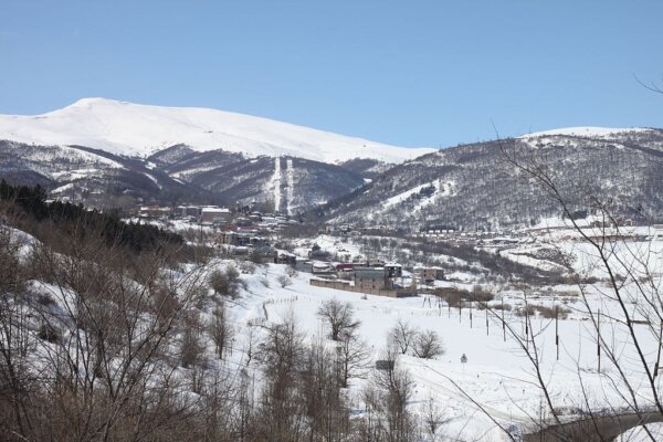 Tsaghkadzor 6
