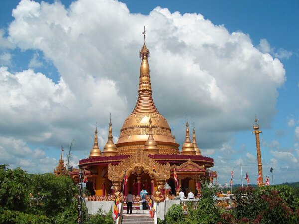 Bandarban 2