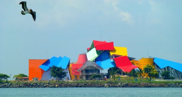 Biomuseo 1
