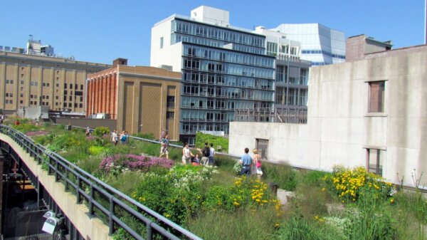High Line 1