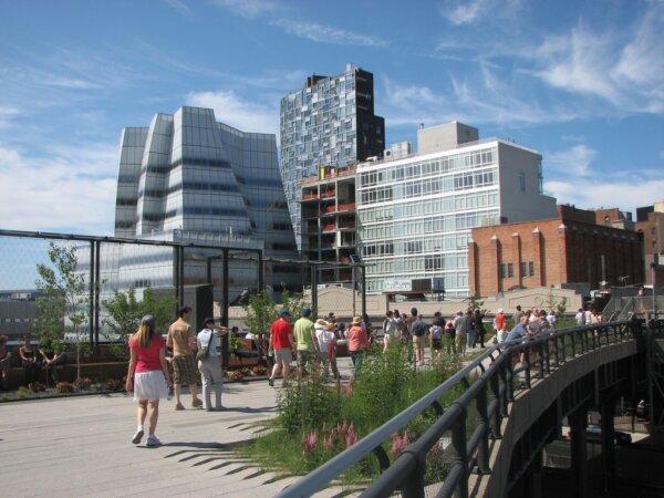 High Line 2