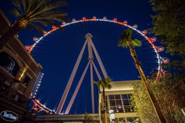 High Roller 1