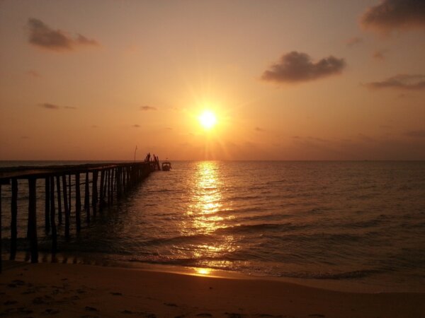 Koh Rong Sanloem 3