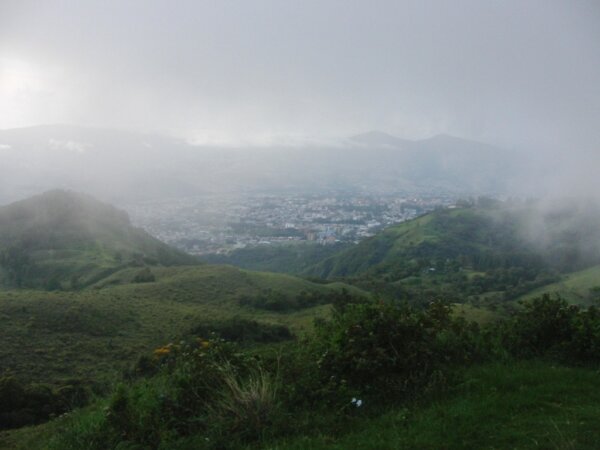 San Cristobal 1