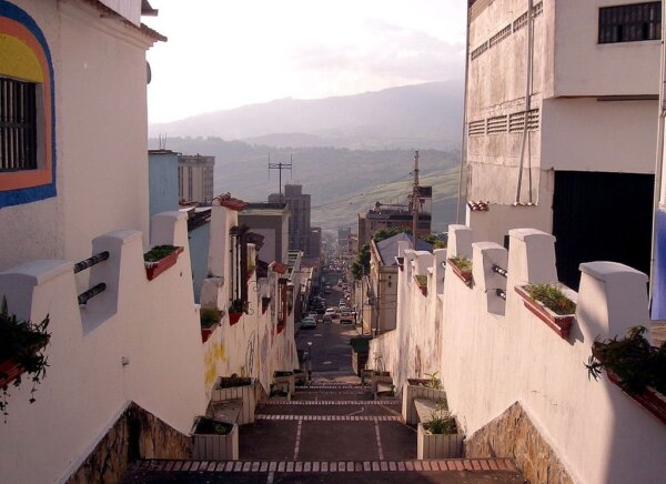 San Cristobal 5