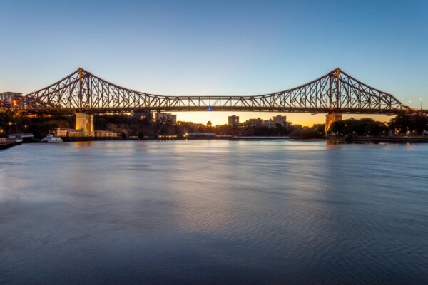 Story Bridge 1