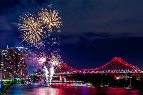 Story Bridge 4