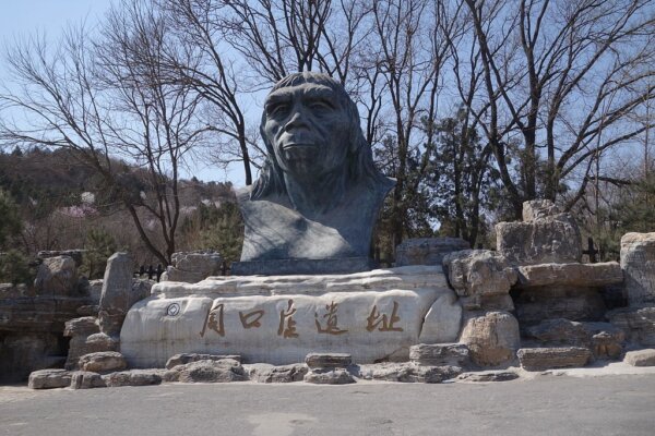 Zhoukoudian 1