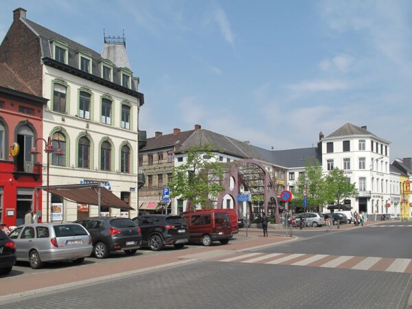 Zottegem 6