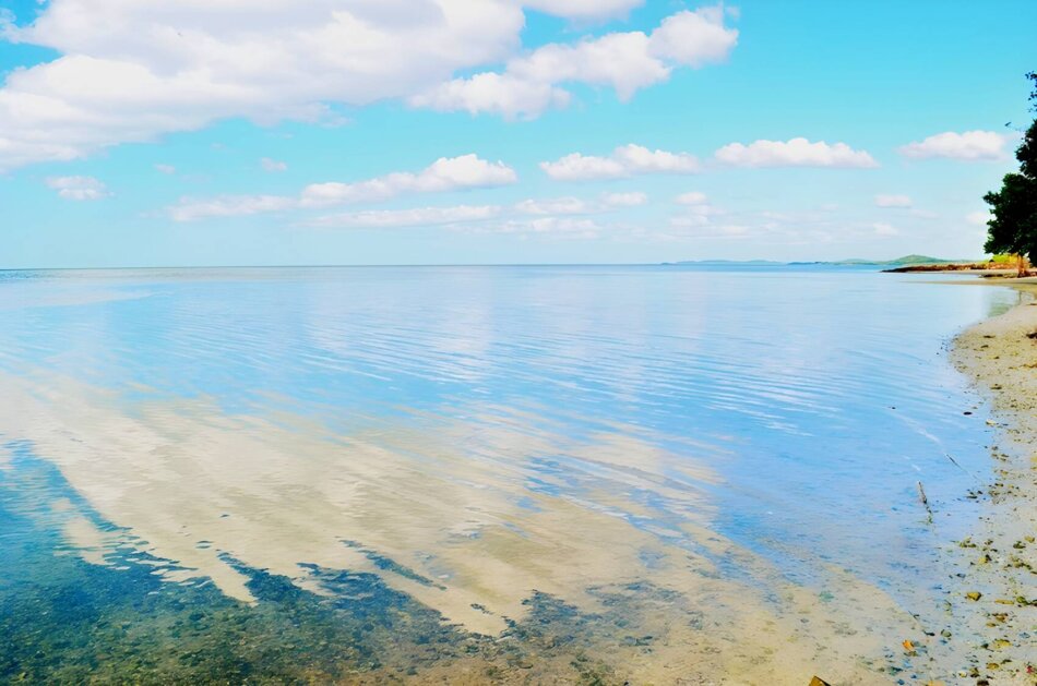 Champotón, lo colonial se mezcla con el mar
