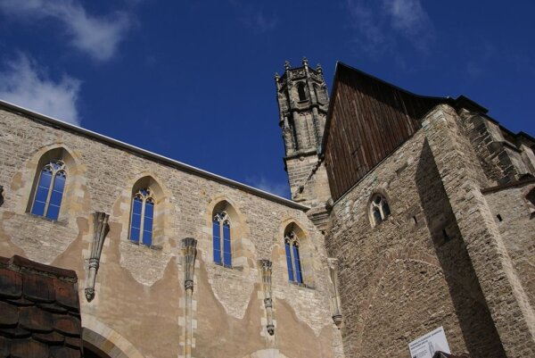 Barfüßerkirche 2