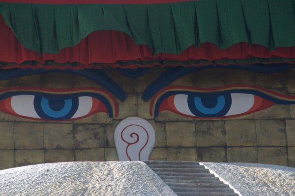Boudhanath 4