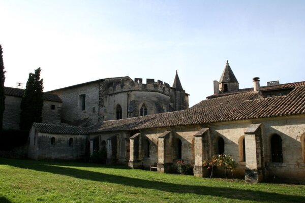 Chartreuse Notre-Dame-du-Val-de-Bénédiction 1