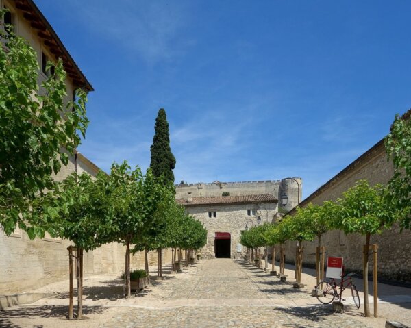 Chartreuse Notre-Dame-du-Val-de-Bénédiction 3