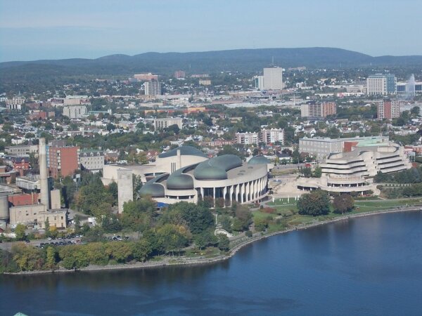 Gatineau 1