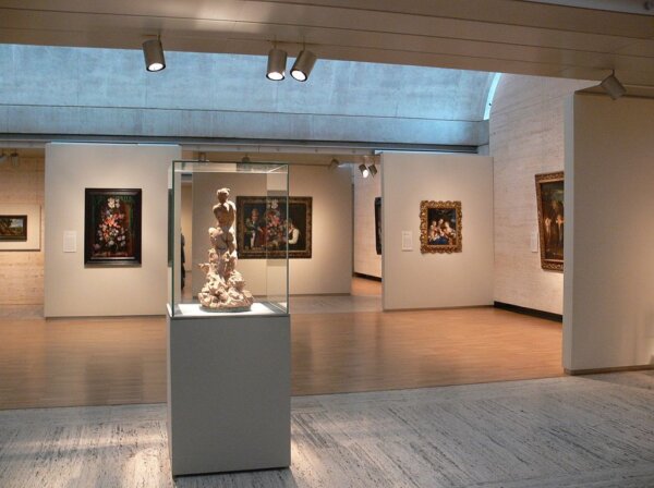 Museo de Arte Kimbell 3
