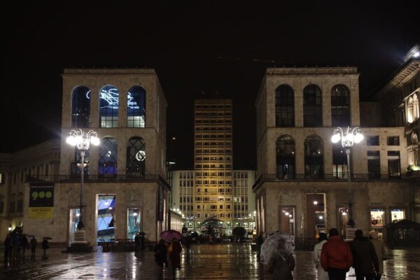 Museo del Novecento 2