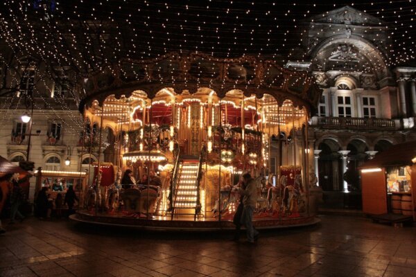 Navidad Avignon 2