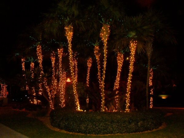 Navidad Key West 2
