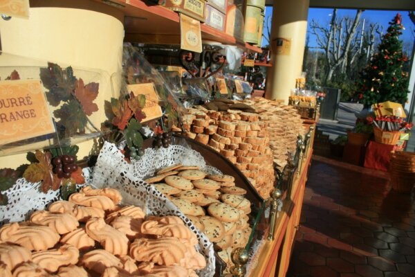 Navidad Provenza 1