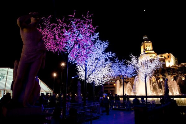 Navidad en Barcelona 5
