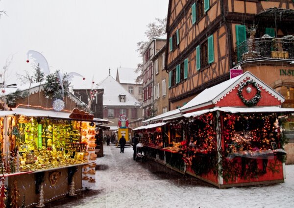 Navidad en Colmar 2